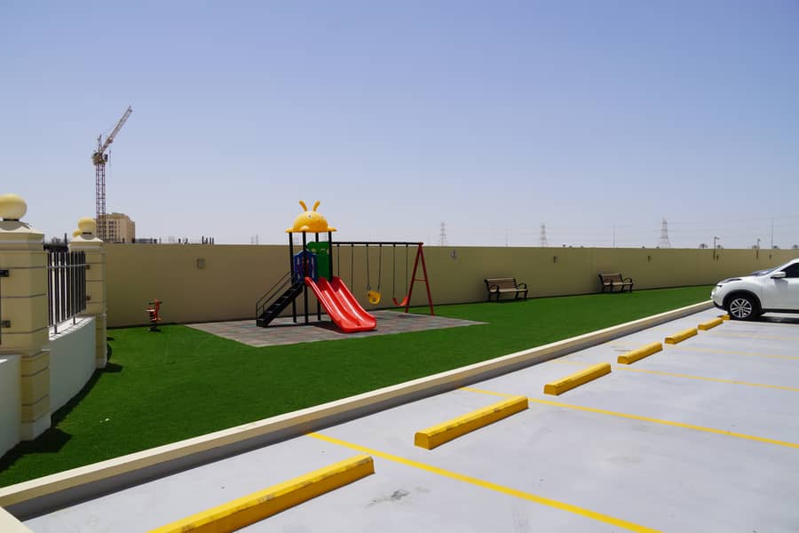 4 Kids Play Area 2. JPG