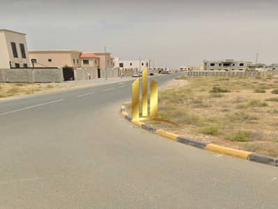 Plot for Sale in Hoshi, Sharjah - IMG-20240914-WA0063. jpg