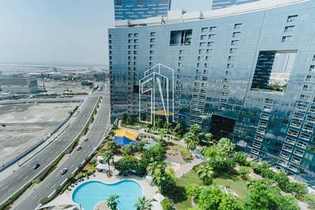 Studio for Sale in Al Reem Island, Abu Dhabi - 1. png