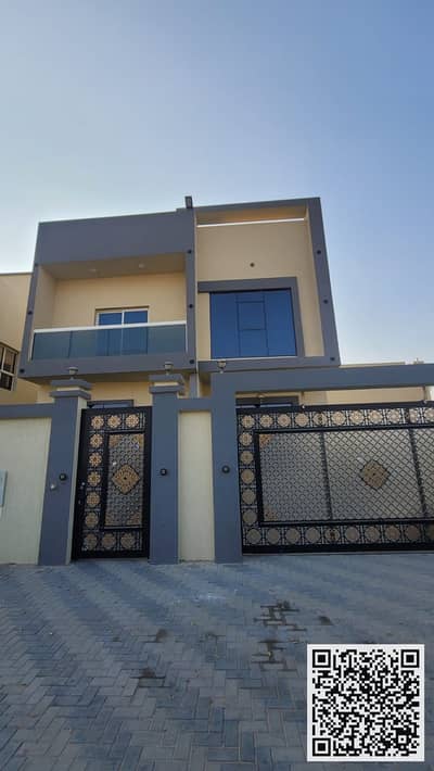 5 Bedroom Villa for Rent in Al Zahya, Ajman - WhatsApp Image 2025-03-09 at 3.41. 16 PM. jpeg