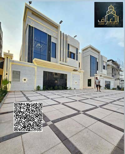 6 Bedroom Villa for Sale in Al Helio, Ajman - IMG_2749. jpg