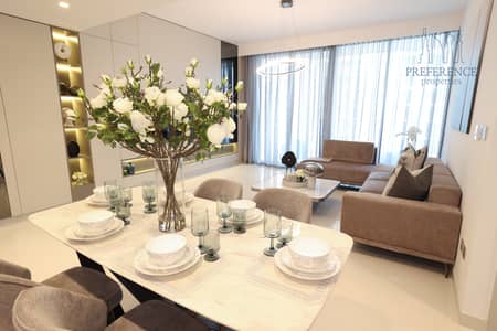 1 Bedroom Flat for Rent in Dubai Harbour, Dubai - LUXURY UNIT I FULL FURNITURE I HOT DEAL