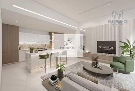 1 Bedroom Apartment for Sale in Jumeirah Lake Towers (JLT), Dubai - Urgent Resell I High Floor I Big Layout
