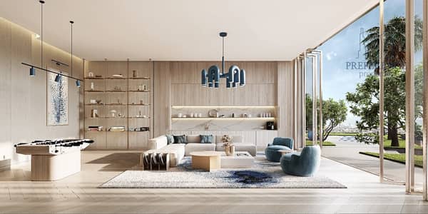 朱美拉湖塔 (JLT)， 迪拜 1 卧室公寓待售 - 位于朱美拉湖塔 (JLT)，上层建筑公寓，奕居西 1 卧室的公寓 1950000 AED - 10111816