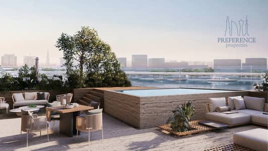 2 Bedroom Apartment for Sale in Dubai Islands, Dubai - 0% Commission | Spacious Layout | Prime Location