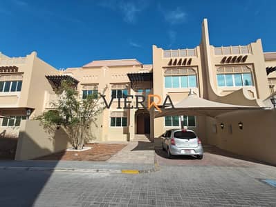 5 Bedroom Villa for Rent in Khalifa City, Abu Dhabi - WhatsApp Image 2025-02-06 at 1.12. 00 PM (1). jpeg