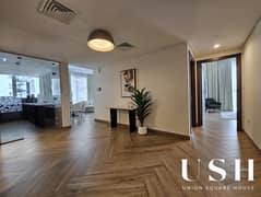 شقة في ١ مساكن مبنى ١،1 ريسيدينسيس،وصل 1،الكفاف،بر دبي 3 غرف 279000 درهم - 11080883
