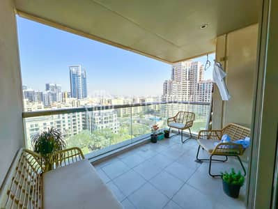 1 Bedroom Flat for Rent in The Views, Dubai - WhatsApp Image 2025-03-10 at 12.07. 45 AM (1). jpeg