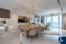 Fully Upgraded | Turn Key | 3 Bed plus maids