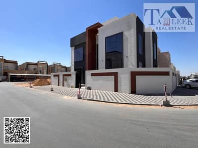 فیلا 5 غرف نوم للبيع في الياسمين، عجمان - 1. jpg