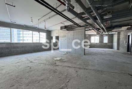 机场大道， 阿布扎比 写字楼待租 - 位于机场大道 的写字楼 145275 AED - 11081100