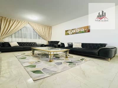 1 Bedroom Apartment for Rent in Muwaileh, Sharjah - 1f16f158-0086-4713-b3c5-7ebe184af78d. jpg