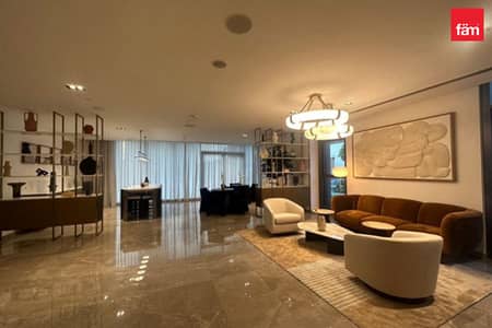2 Bedroom Apartment for Rent in Downtown Dubai, Dubai - HIGH FLOOR | BRAND NEW | MOVE TODAY