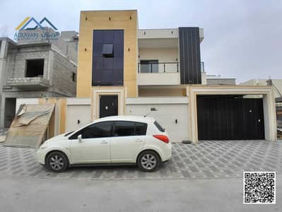 5 Bedroom Villa for Sale in Al Yasmeen, Ajman - WhatsApp Image 2025-03-10 at 12.12. 51 PM. jpeg