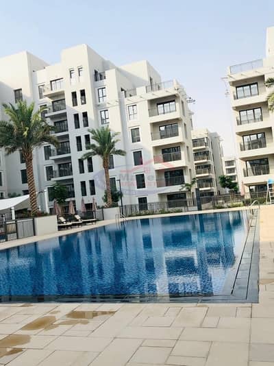 ONE BED ROOM FOR RENT IN TOWN SQUARE SAFI 1 ONE BED ROOM FOR RENT IN TOWN SQUARE SAFI 1