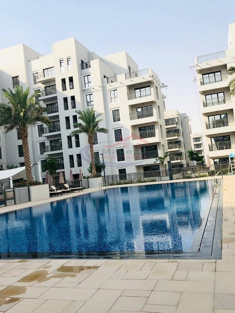 ONE BED ROOM FOR RENT IN TOWN SQUARE SAFI 1 ONE BED ROOM FOR RENT IN TOWN SQUARE SAFI 1