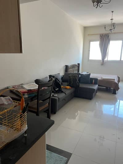 Studio for Sale in Dubai Sports City, Dubai - IMG-20250205-WA0036. jpg