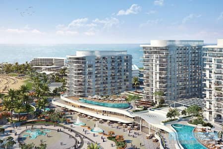 2 Bedroom Flat for Sale in Mina Al Arab, Ras Al Khaimah - 2 Bedroom for Sale Northbay Residences Mina Al Arab - Sea View