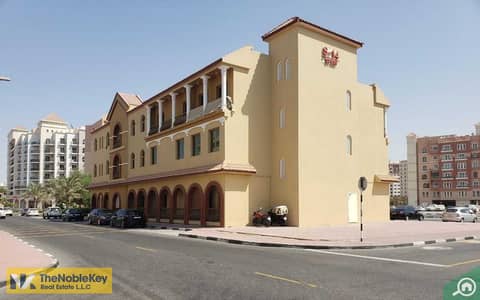 محل تجاري  للايجار في المدينة العالمية، دبي - International_City_Spain_Cluster_20201210_bde32b8c39_06351214f3. jpg