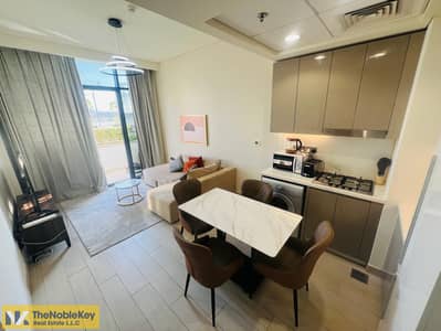 1 Bedroom Flat for Rent in Meydan City, Dubai - 2. jpeg