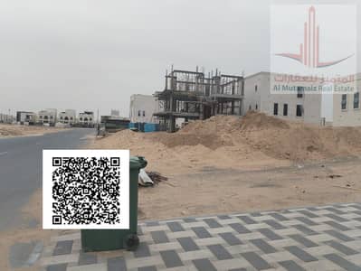 Plot for Sale in Al Helio, Ajman - image (49). png