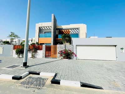 5 Bedroom Villa for Rent in Al Furjan, Dubai - RUSH NOW | LUXURIOUS & HUGE VILLA