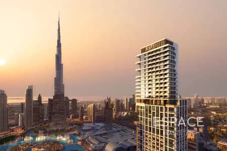 4 Bedroom Flat for Sale in Downtown Dubai, Dubai - Negotiable | Burj Khalifa View | Luxurious