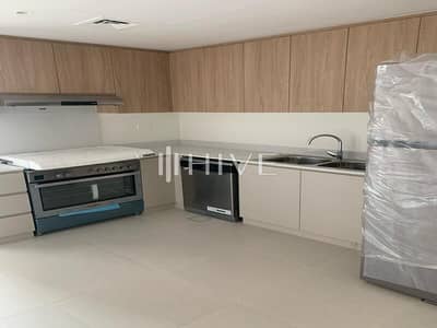 3 Bedroom Townhouse for Rent in Dubai South, Dubai - Brand New | Kitchen Appliances | Multiple Options