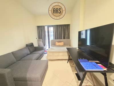 Studio for Rent in Meydan City, Dubai - 1000286994. jpg