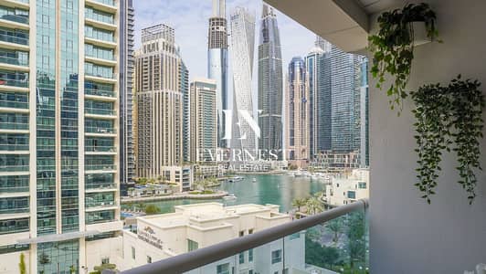 2 Bedroom Apartment for Rent in Dubai Marina, Dubai - IMG-20250310-WA0060. jpg