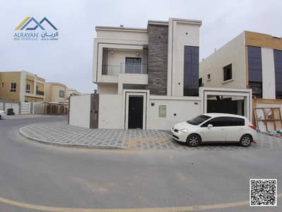 6 Bedroom Villa for Sale in Al Yasmeen, Ajman - WhatsApp Image 2025-03-10 at 12.40. 09 PM. jpeg
