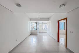 Next To Tram | Unfurnished | Chiller Free |