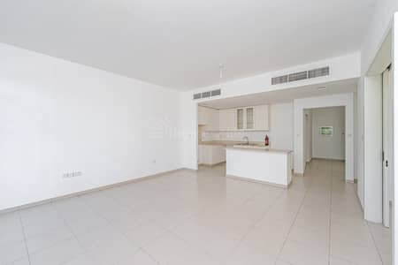 4 Bedroom Townhouse for Sale in Town Square, Dubai - SINGLE ROW | READY TO MOVE | WELL MAINTAINED