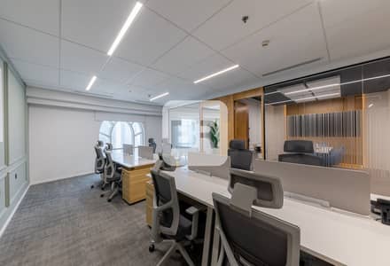 Office for Rent in Jumeirah Lake Towers (JLT), Dubai - 73m8ug99877101728314604. jpg