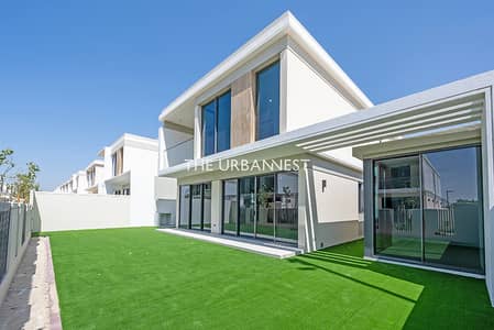 4 Bedroom Villa for Rent in Tilal Al Ghaf, Dubai - Brand New | Fully Upgraded | Ready to move