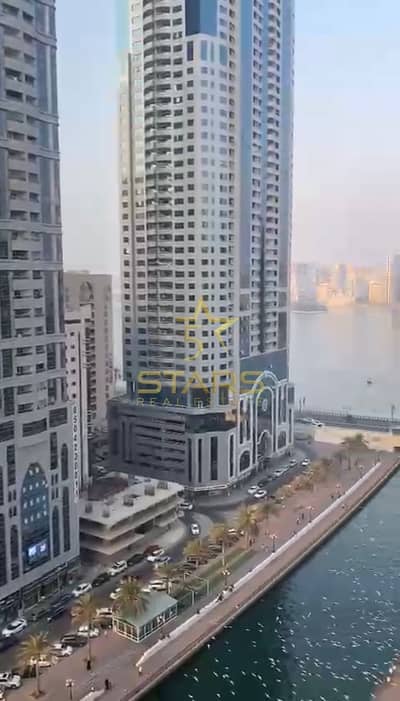 شقة 1 غرفة نوم للبيع في المجاز، الشارقة - 4a4b11f3-b307-4d4d-b063-37cc16150b3f. jpg
