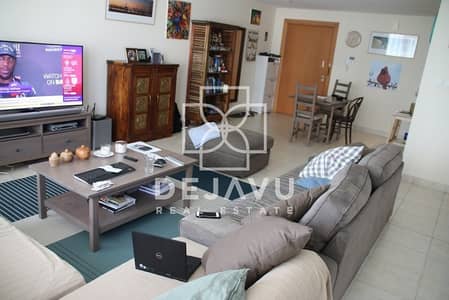 For Rent - 2 Bedroom Apartment in The Links East Tower For Rent - 2 Bedroom Apartment in The Links East Tower