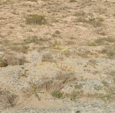 Plot for Sale in Al Riqaibah, Sharjah - 0b197aba-3e25-4b5a-bcda-2c6ed6e10aa8. jpg