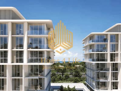 3 Cпальни Апартамент Продажа в Остров Садият, Абу-Даби - 12 (7). jpg
