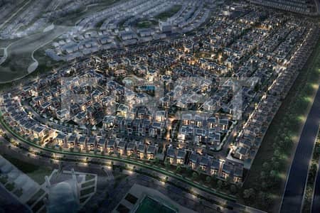 Plot for Sale in Saadiyat Island, Abu Dhabi - External Photo of Saadiyat Reserve Saadiyat Island Abu Dhabi UAE (15). jpg