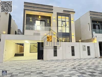 5 Bedroom Villa for Sale in Al Helio, Ajman - WhatsApp Image 2024-09-14 at 3.34. 01 PM. jpg