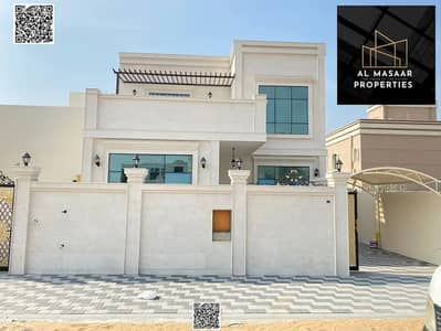 4 Bedroom Villa for Sale in Al Zahya, Ajman - 764315139-1066x800. jpg