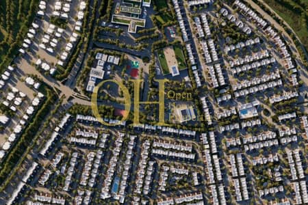 4 Cпальни Вилла Продажа в Яс Айленд, Абу-Даби - Untitled Project (64). jpg