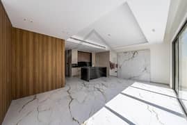BRAND NEW I MODERN FINISHING I AVAILABLE NOW