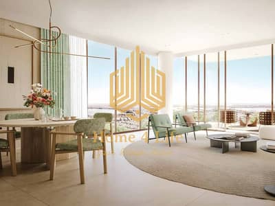 4 Cпальни Апартамент Продажа в Остров Садият, Абу-Даби - WhatsApp Image 2025-02-27 at 14.37. 06_1b9b7c2c (1). jpg
