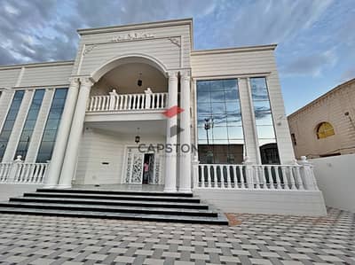 فیلا 4 غرف نوم للايجار في زاخر، العین - فیلا في رملة زاخر،زاخر 4 غرف 130000 درهم - 11081898