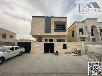 6 Bedroom Villa for Sale in Al Amerah, Ajman - 1 (20). jpg