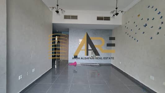 1 Bedroom Flat for Rent in Aljada, Sharjah - IMG-20241111-WA0028. jpg