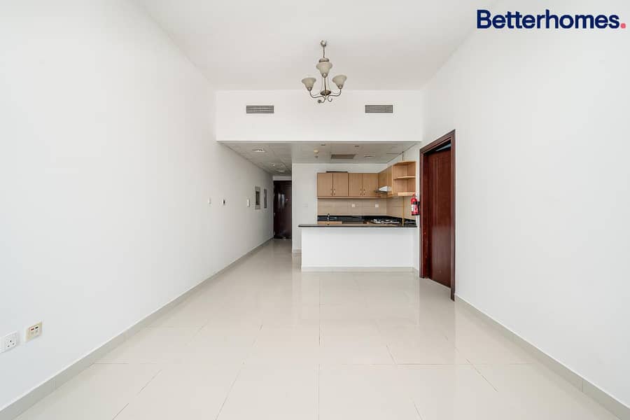 Vacant | Canal View | High Floor Vacant | Canal View | High Floor