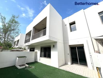 3 Bedroom Townhouse for Rent in Town Square, Dubai - Available | Great Community | Landscaped Garden